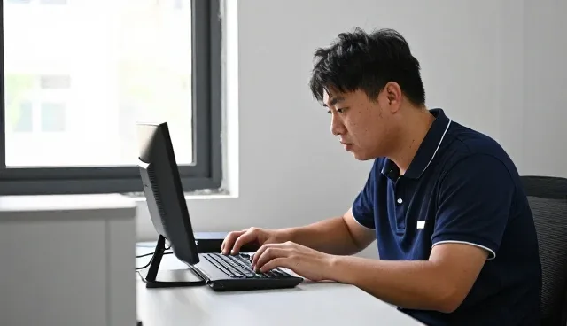 软件研发选择参考指南