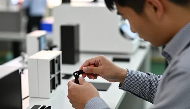 应用速览：软件涵盖安装调试重点整理